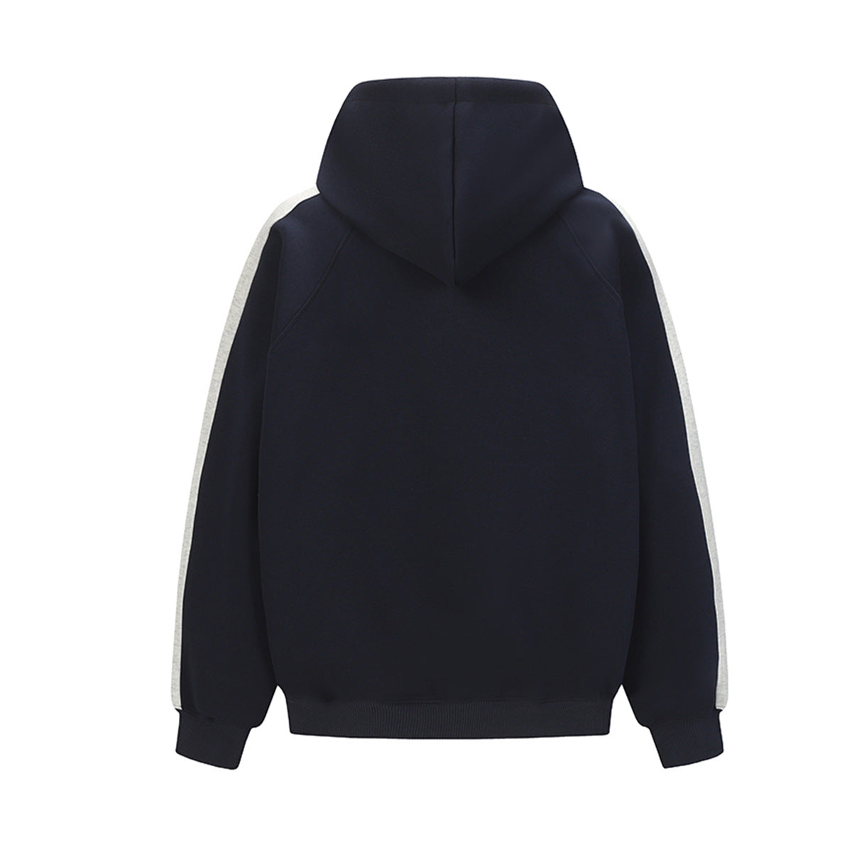 Hooded sweatshirt men - MarkoFit