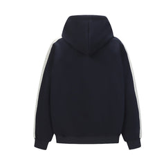 Hooded sweatshirt men - MarkoFit