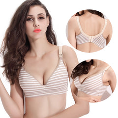 Breastfeeding Bras Maternity Nursing Bra for Feeding Nursing Underwear Clothes for pregnant women soutien gorge allaitement