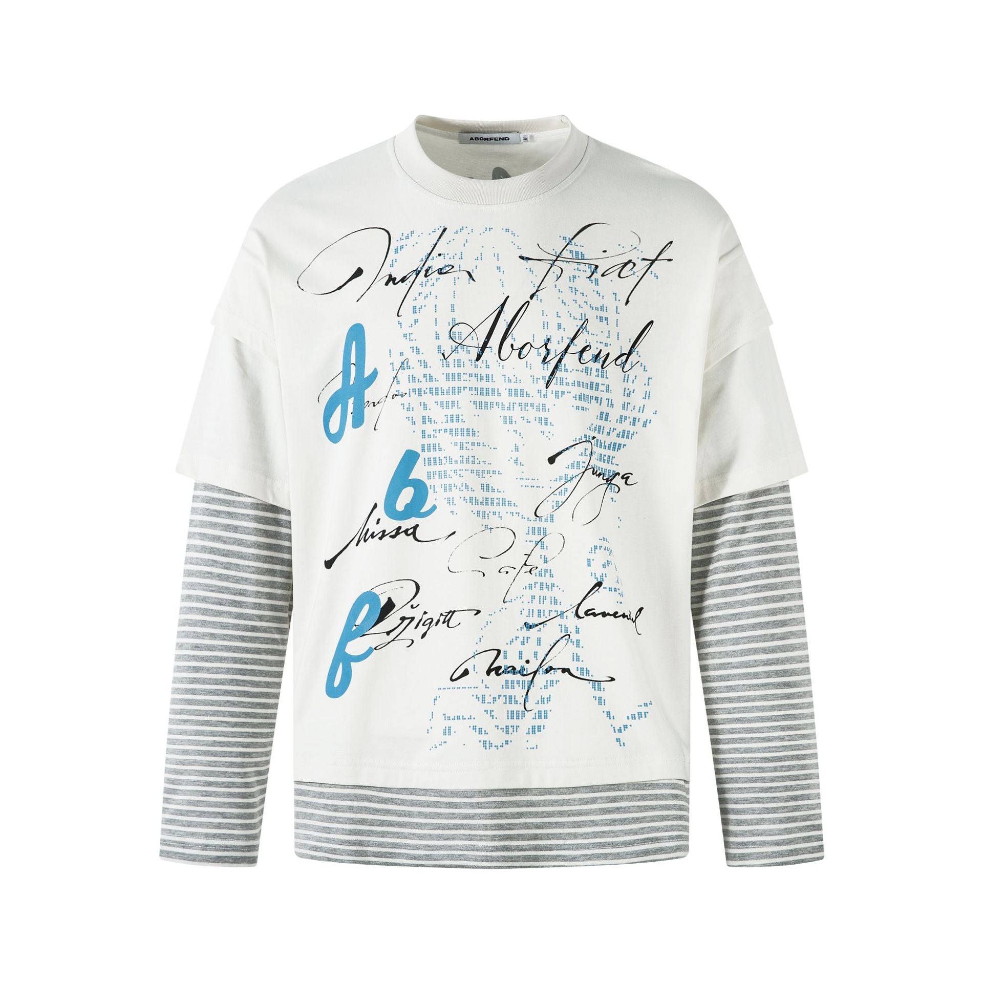 Half sleeved T-shirt for men - MarkoFit