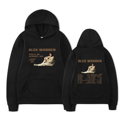 You'll Be Alright Kid Alex Warren Hoodies Men Clothes Winter
