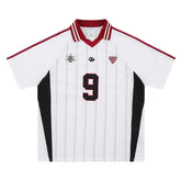 T-shirt oversize ample à manches courtes pour homme et femme, idéal pour l'été - MarkoFit