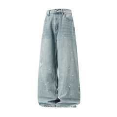 Ripped jeans for men - MarkoFit