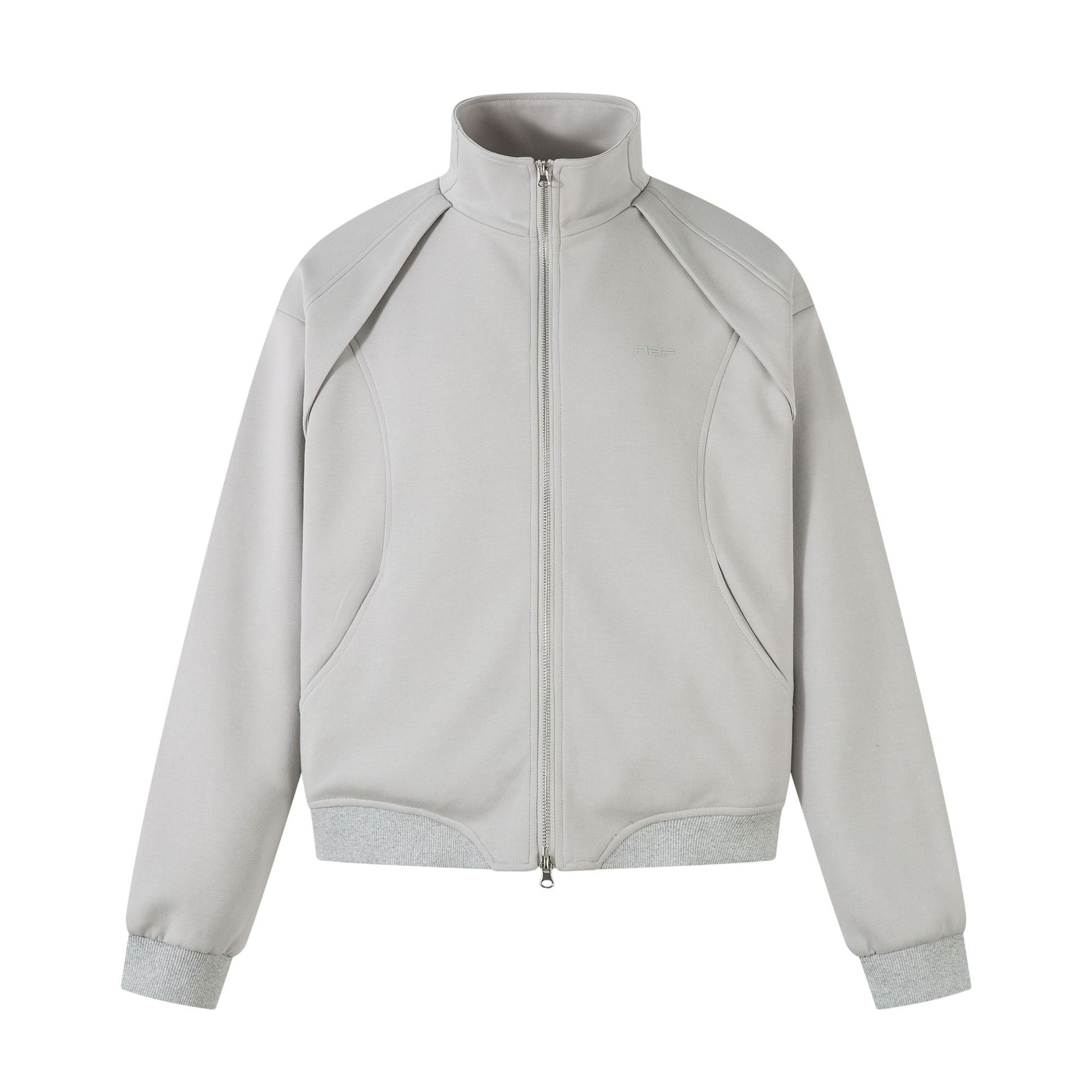 Sweat-shirt baseball pour homme - MarkoFit