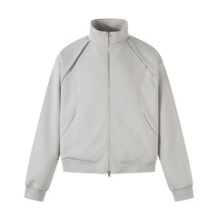 Sweat-shirt baseball pour homme - MarkoFit