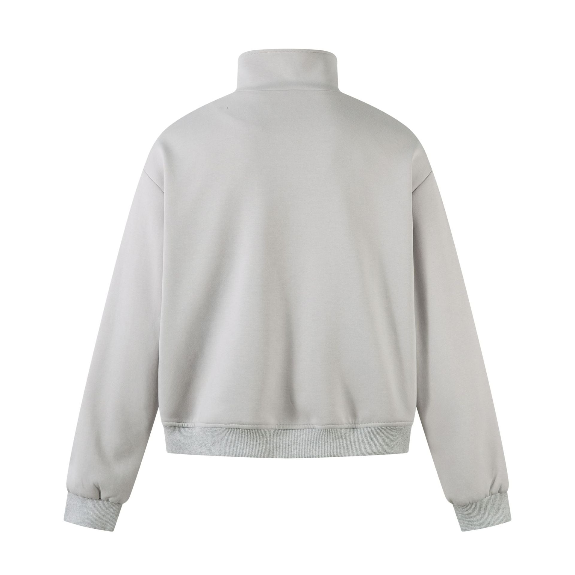 Sweat-shirt baseball pour homme - MarkoFit