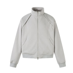 Sweat-shirt baseball pour homme - MarkoFit