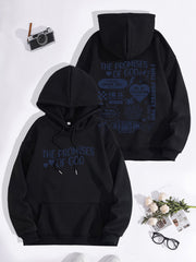 Aesthetic Christian Apparel Hoodies Men Women Jesus Clothes