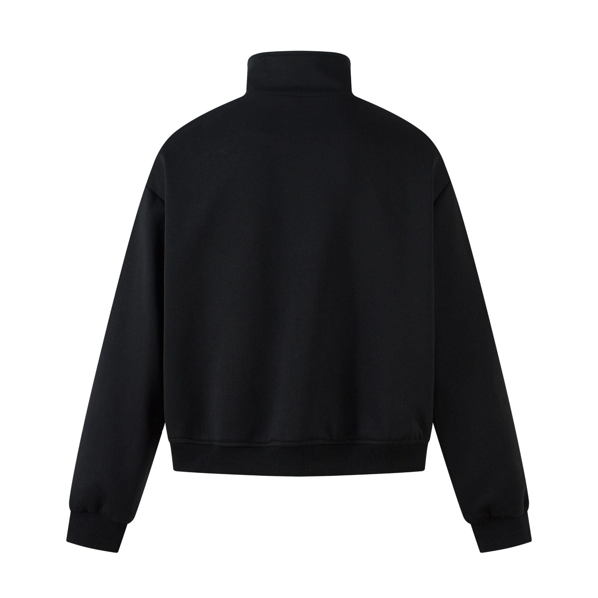Sweat-shirt baseball pour homme - MarkoFit