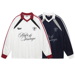 Hiphop rivet design color blocked sports T-shirt for men - MarkoFit