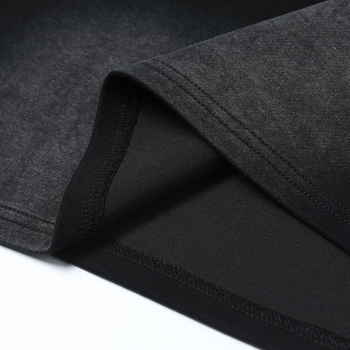 Washed cultural shirt parody printed T-shirt for men - MarkoFit