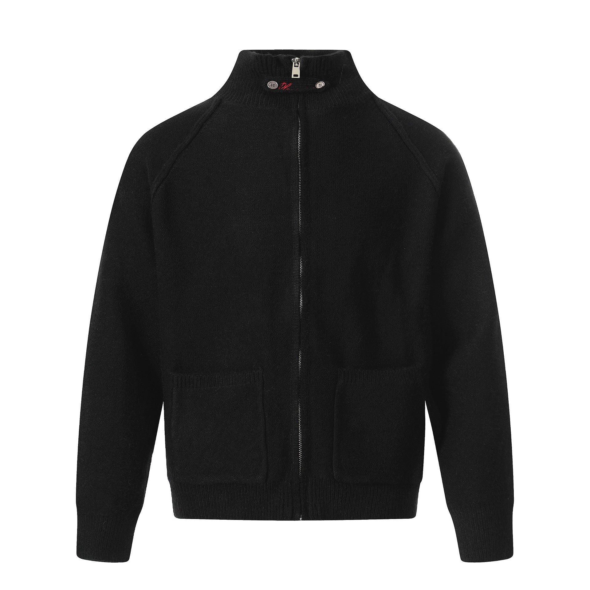 Pull à col haut et fermeture éclair pour homme - MarkoFit