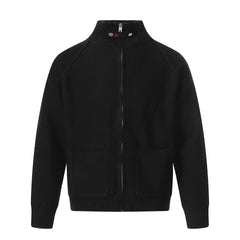 Pull à col haut et fermeture éclair pour homme - MarkoFit