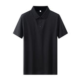 Polo à manches courtes pour homme - MarkoFit