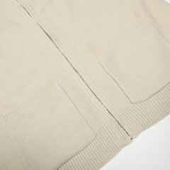 Pull à col haut et fermeture éclair pour homme - MarkoFit