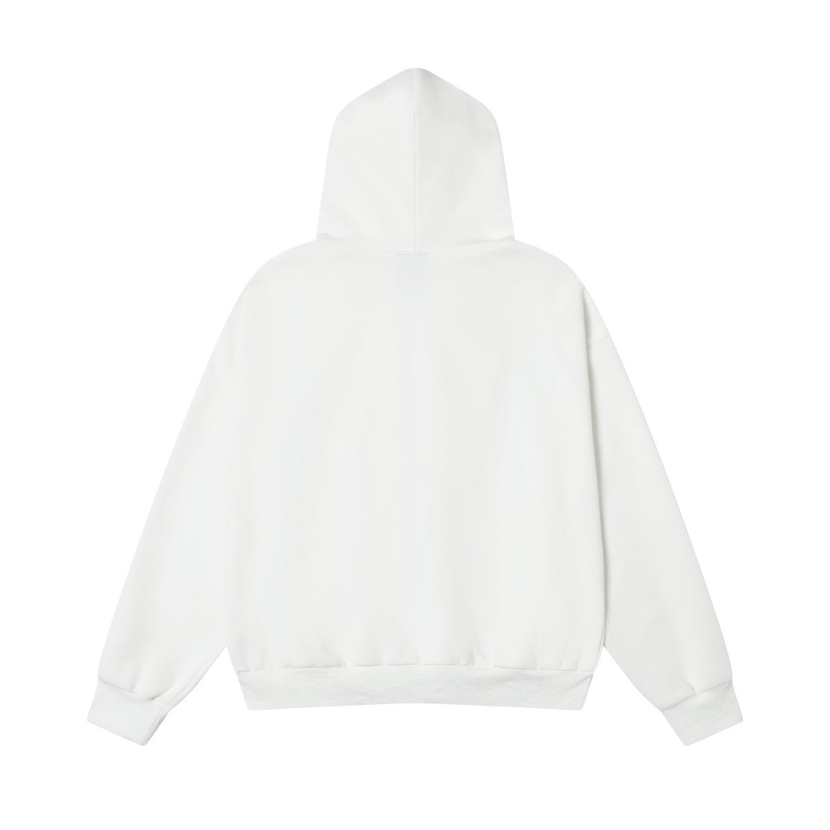 Printed cardigan zipper sweatshirt for men - MarkoFit