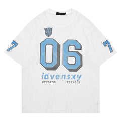 Short Sleeve T-Shirt for Men and Women Slim Fit Casual - MarkoFit