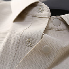 Polo à manches courtes pour homme - MarkoFit