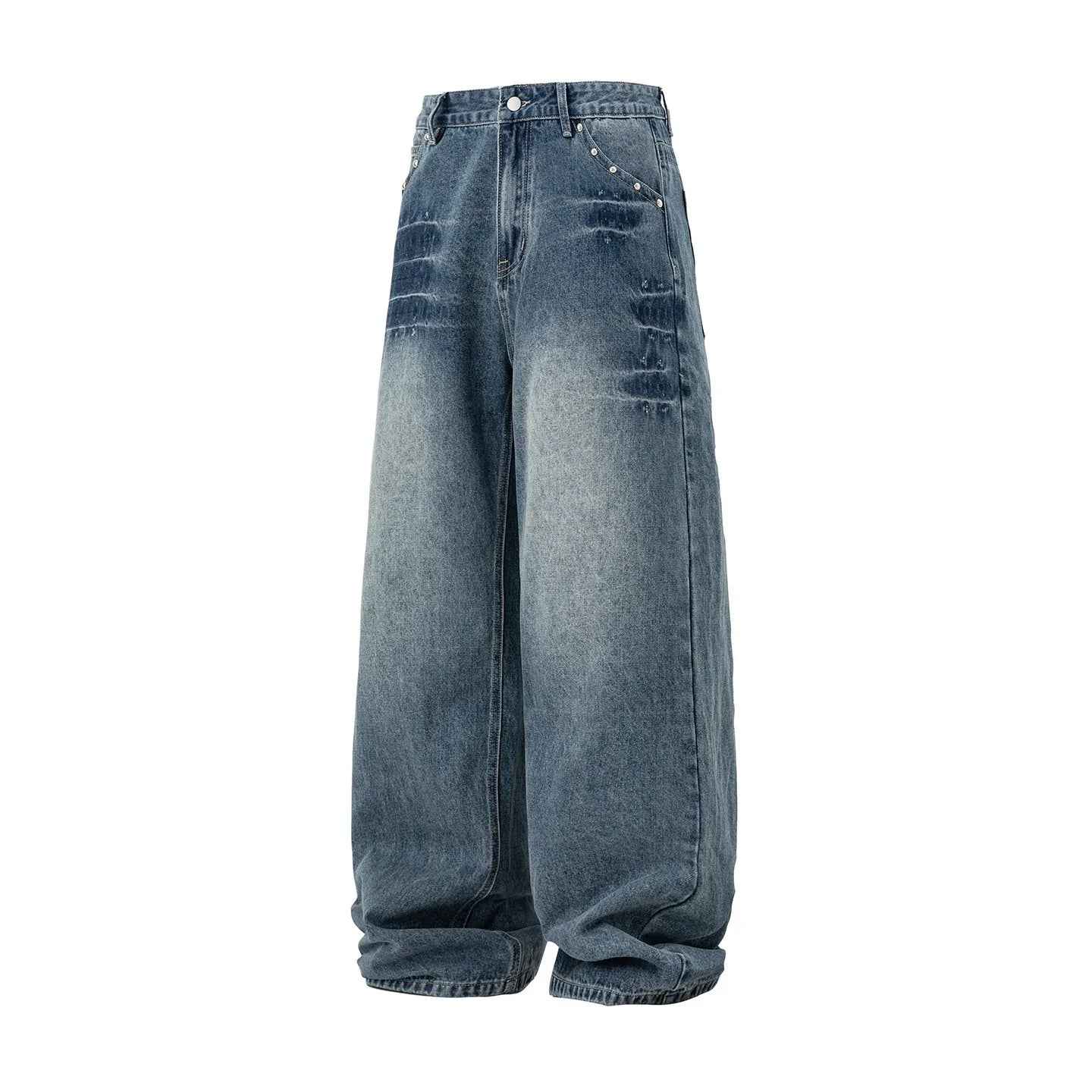Denim Jeans - MarkoFit