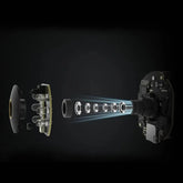 Xiaomi 360° Smart Home Security Camera Mi PTZ 2K Webcam 1296P 3 Megapixel