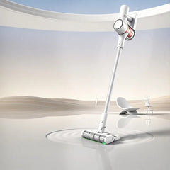 XIAOMI MIJIA Wireless Vacuum Cleaners 2 Dust Display Edition