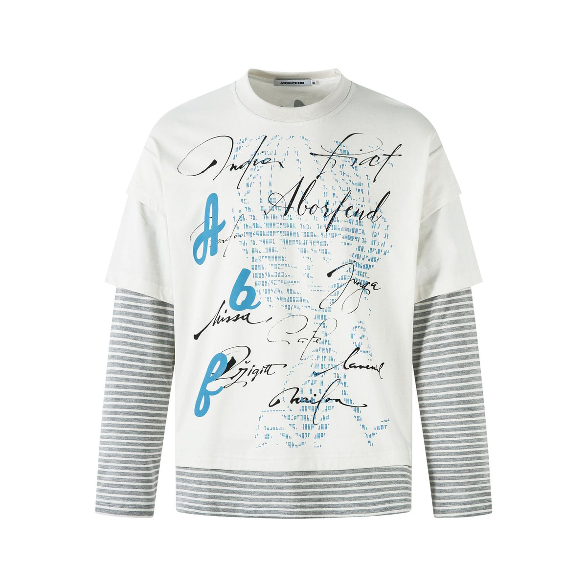 Half sleeved T-shirt for men - MarkoFit