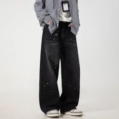 Ripped jeans for men - MarkoFit