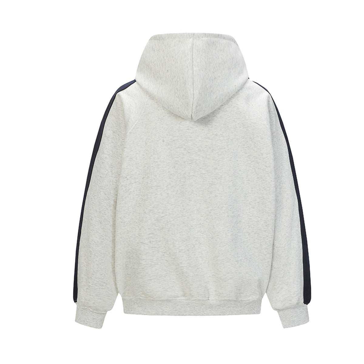 Hooded sweatshirt men - MarkoFit