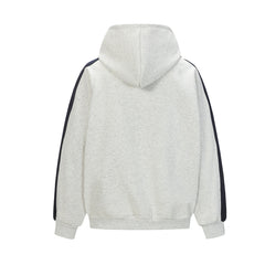Hooded sweatshirt men - MarkoFit
