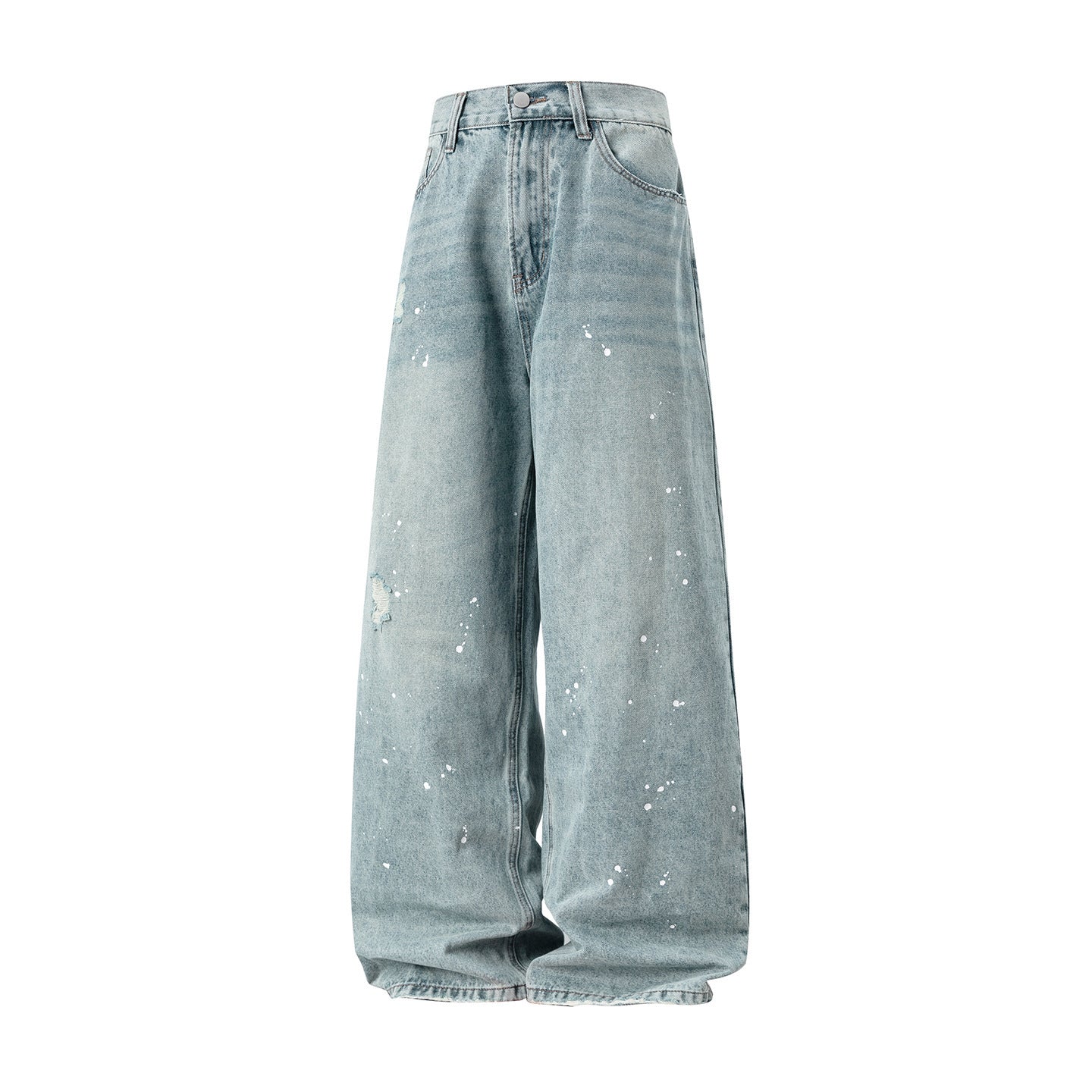 Ripped jeans for men - MarkoFit