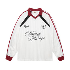 Hiphop rivet design color blocked sports T-shirt for men - MarkoFit