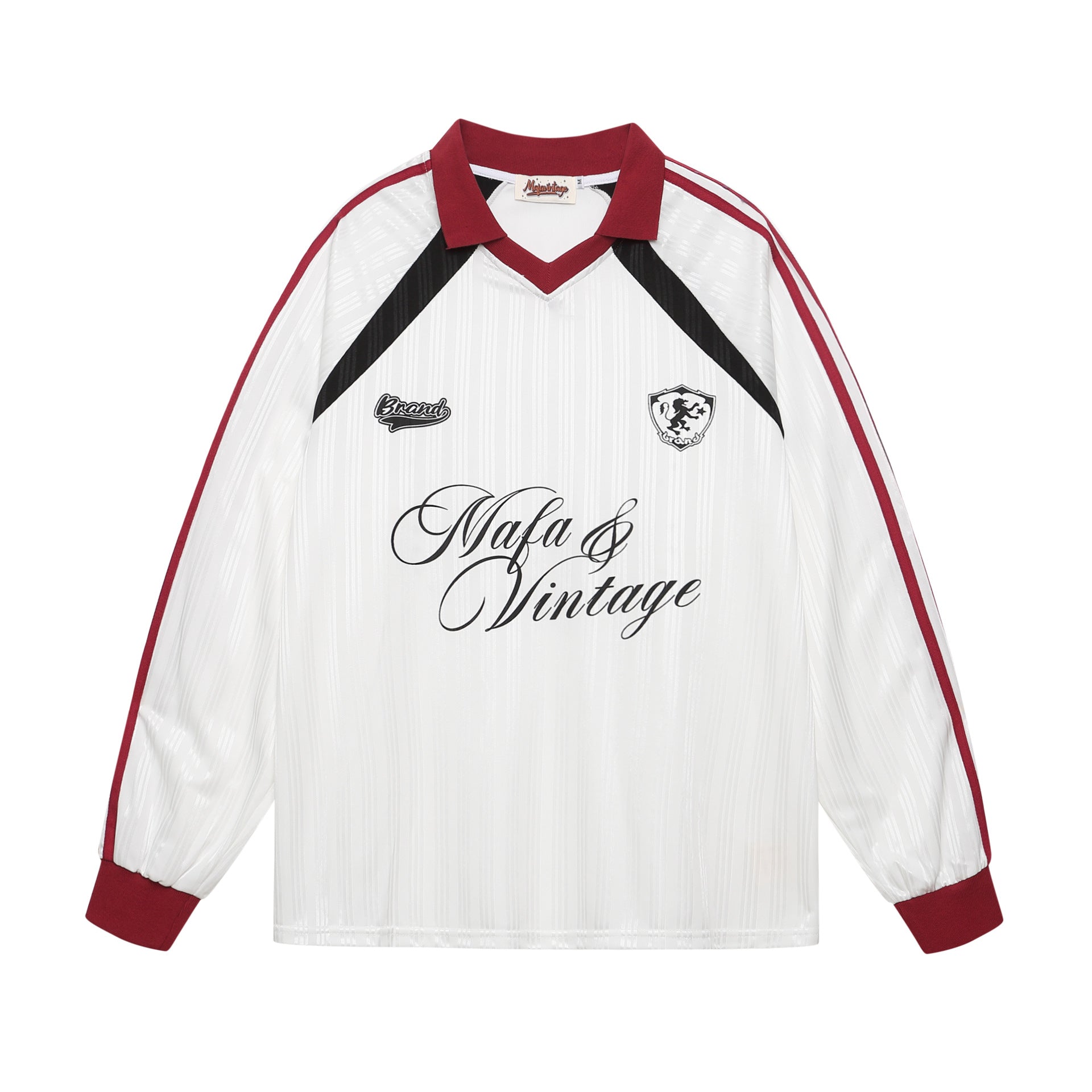 Hiphop rivet design color blocked sports T-shirt for men - MarkoFit