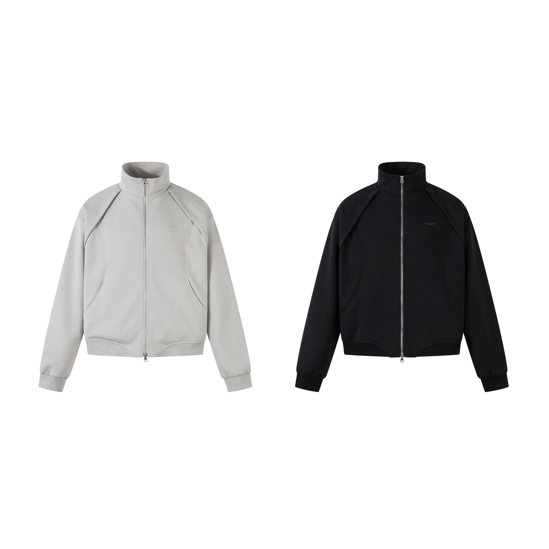 Sweat-shirt baseball pour homme - MarkoFit