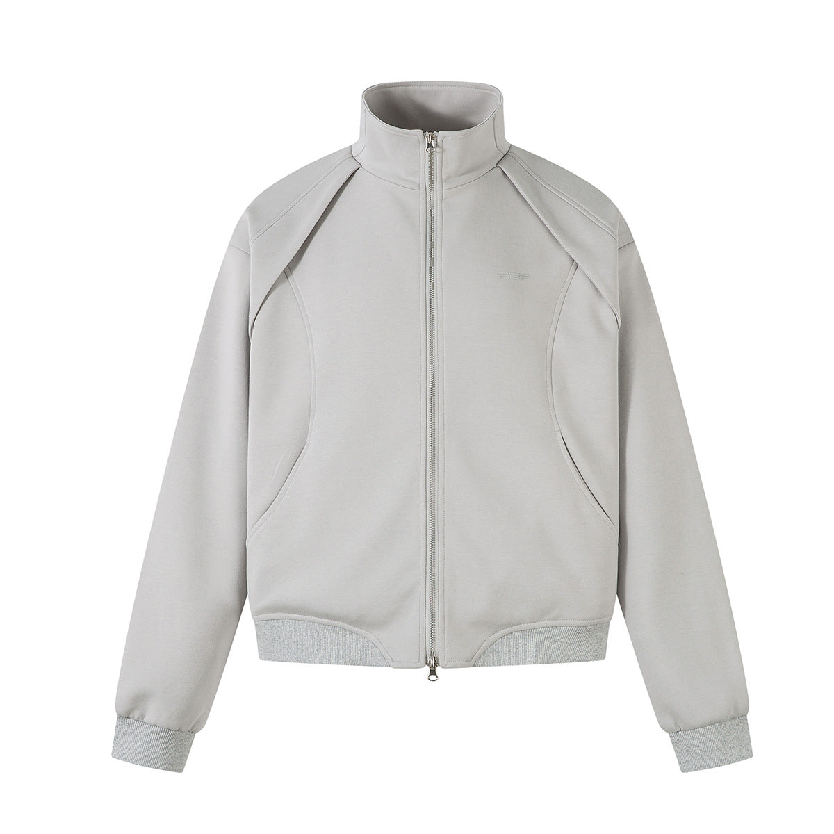 Sweat-shirt baseball pour homme - MarkoFit