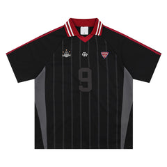 T-shirt oversize ample à manches courtes pour homme et femme, idéal pour l'été - MarkoFit