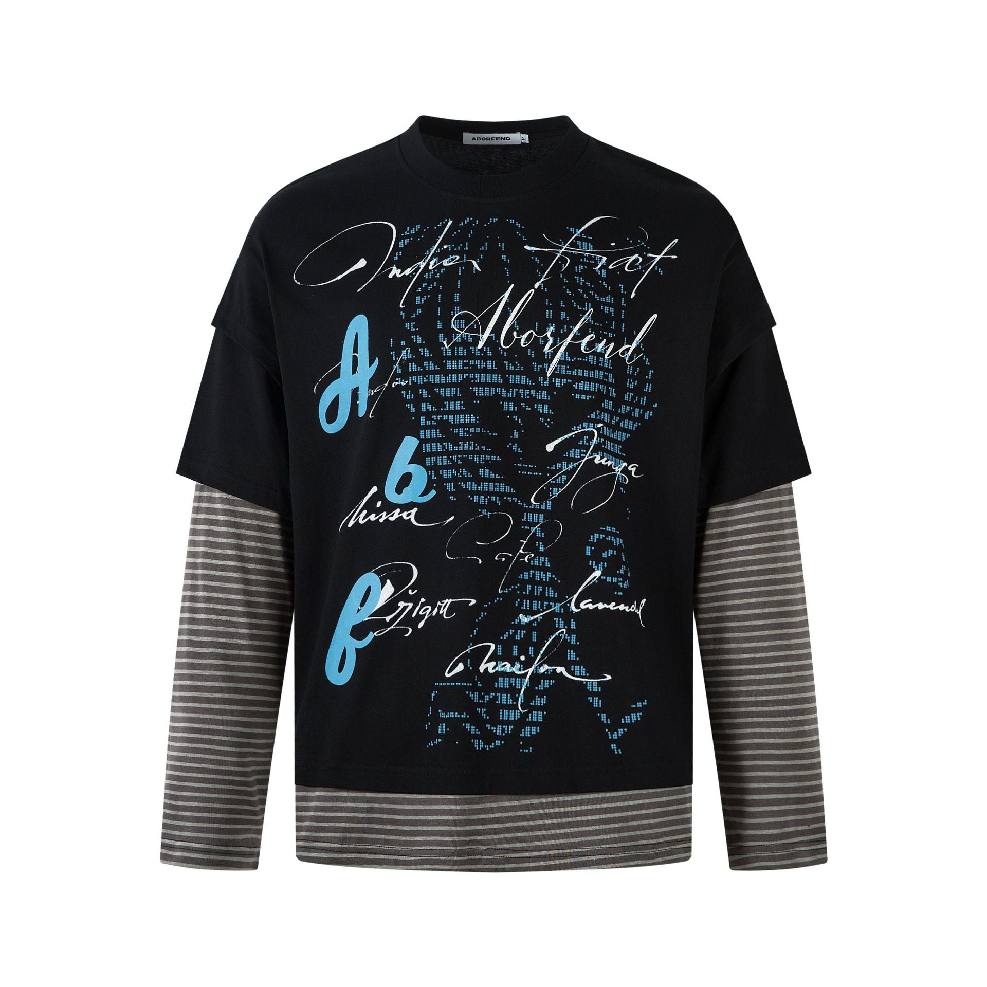 Half sleeved T-shirt for men - MarkoFit