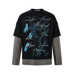 Half sleeved T-shirt for men - MarkoFit