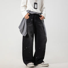 Ripped jeans for men - MarkoFit