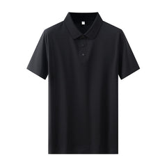 Polo à manches courtes pour homme - MarkoFit