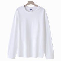 Loose long sleeved t-shirt for men - MarkoFit