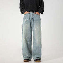 Ripped jeans for men - MarkoFit