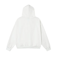 Printed cardigan zipper sweatshirt for men - MarkoFit