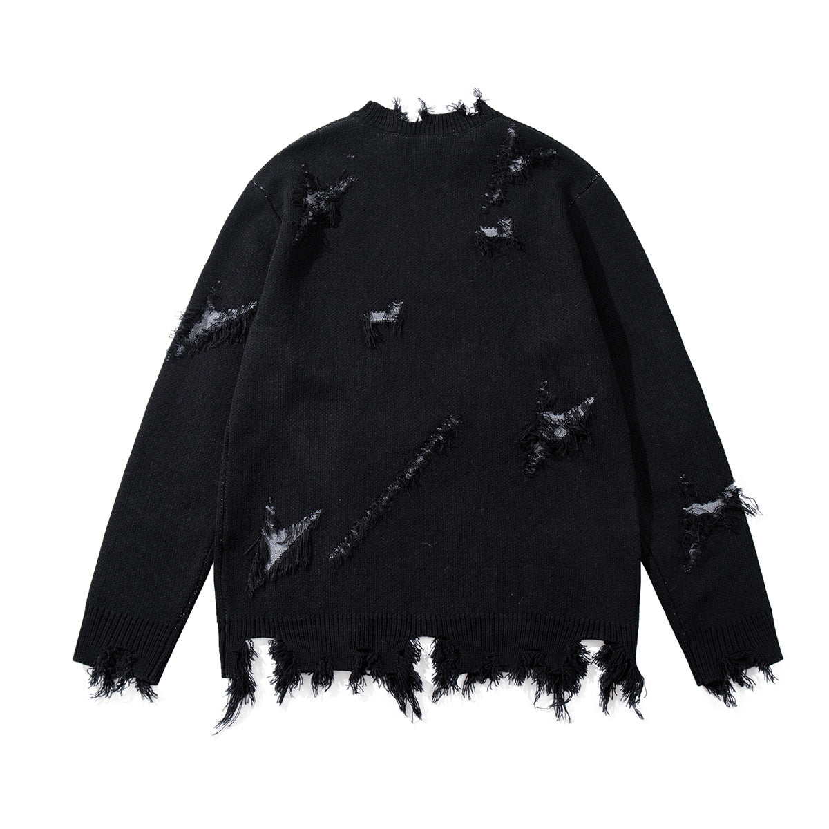 Pull à pompons épais pour homme - MarkoFit