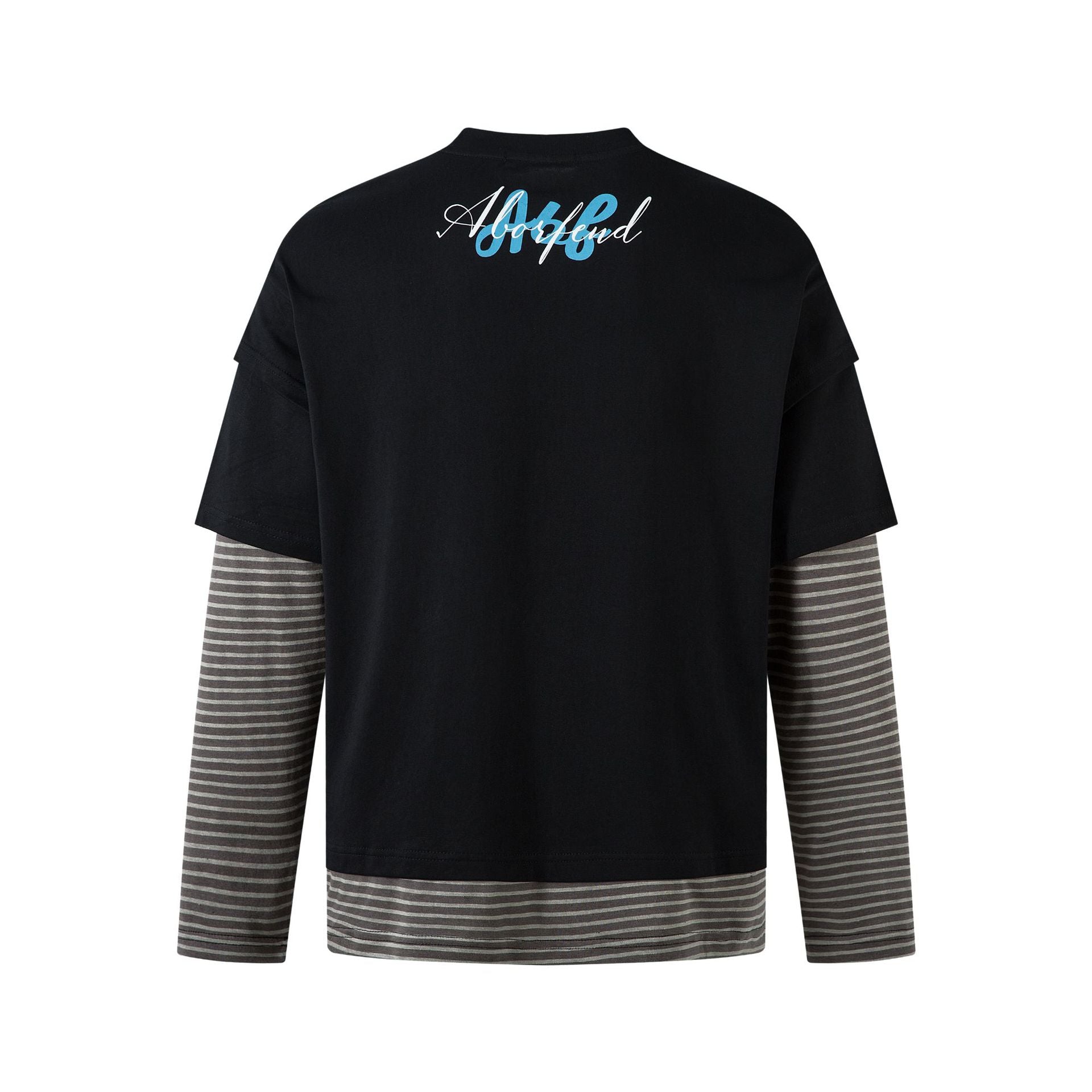 Half sleeved T-shirt for men - MarkoFit
