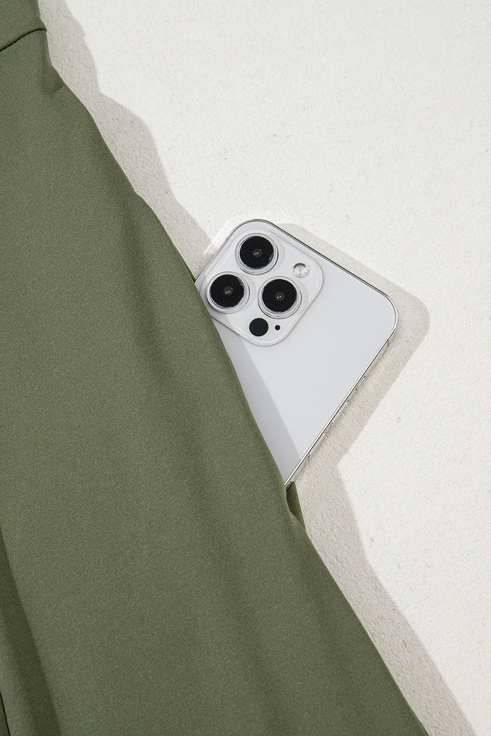 Four Leaf Clover Sleeveless Scoop Neck Flared Split Midi Dress - MarkoFit