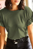 Jungle Green / 2XL / 65%Polyester+25%Viscose+10%Elastane