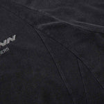 Retro washed T-shirt with short sleeves for men - MarkoFit