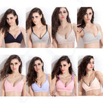 Breastfeeding Bras Maternity Nursing Bra for Feeding Nursing Underwear Clothes for pregnant women soutien gorge allaitement - MarkoFit