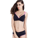 Breastfeeding Bras Maternity Nursing Bra for Feeding Nursing Underwear Clothes for pregnant women soutien gorge allaitement - MarkoFit