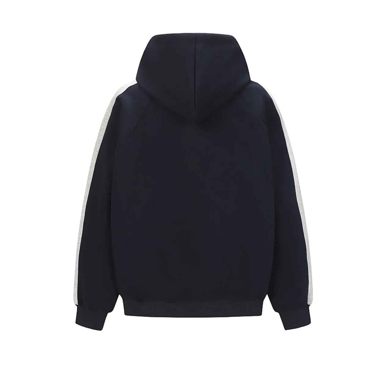 Hooded sweatshirt men - MarkoFit